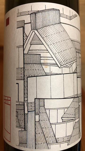 98WINEs 芒 Nogi Red 2023(キュウハチワインズ ノギ)