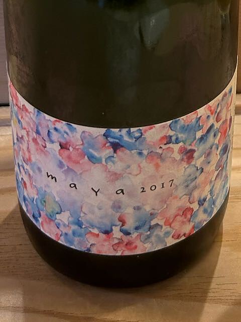 Sapporo Fujino Winery Maya 2017