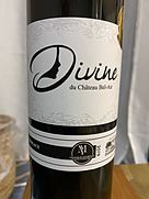 Divine du Ch. Bel Air