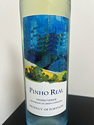 ピニョ・レアル ヴィーニョ・ヴェルデ ブランコ