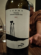 カーサ・ディ・モンテ カドモ(2022)