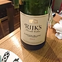 Rijk's Private Cellar Chenin Blanc(2013)