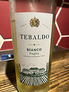 テバルド ビアンコ プーリア