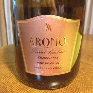 Aromo Barrel Selection Chardonnay(アロモ バレル・セレクション シャルドネ)