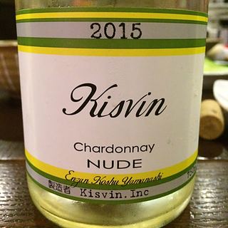 Kisvin Chardonnay Nude