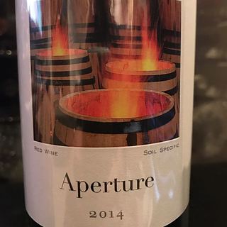 Aperture Red Blend 2014