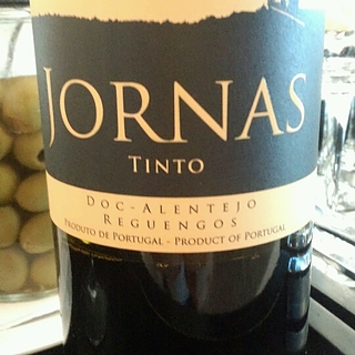 Jornas Tinto