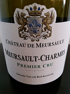 Ch. de Meursault Meursault 1er Cru Charmes