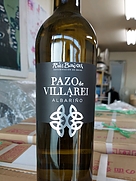Pazo de Villarei