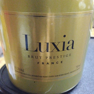 Luxia Brut Prestige