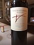 Signaterra by Benziger Three Blocks Cabernet Sauvignon(2014)