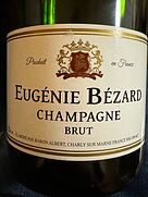 Eugénie Bézard Champagne Brut