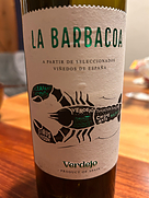 ラ・バルバコア ヴェルデホ(2023)