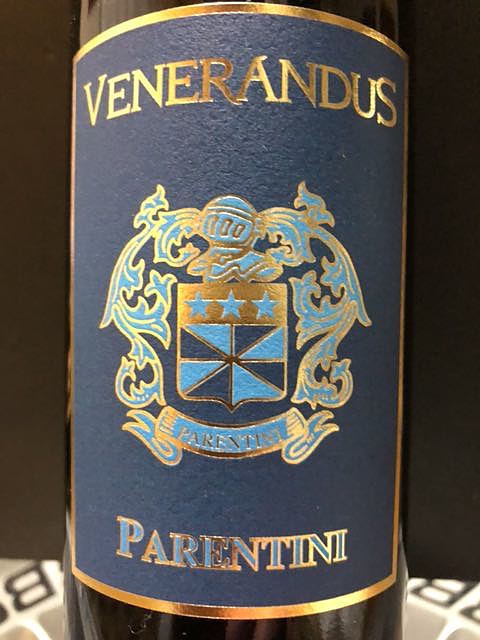 Parentini Venerandus