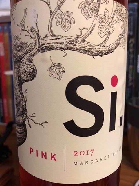 Si. Pink(スィ ピンク)