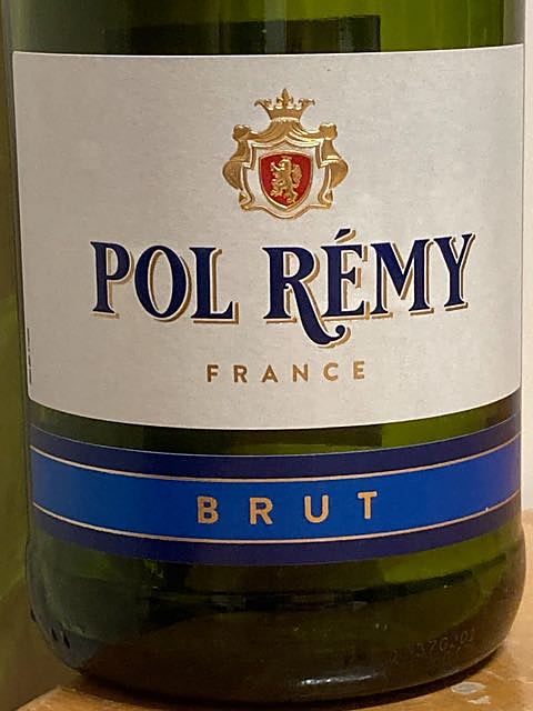 Pol Rémy Brut(ポル・レミ ブリュット)