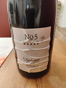 Laufener Altenberg No. 5 EDITION Nebbiolo trocken(2008)