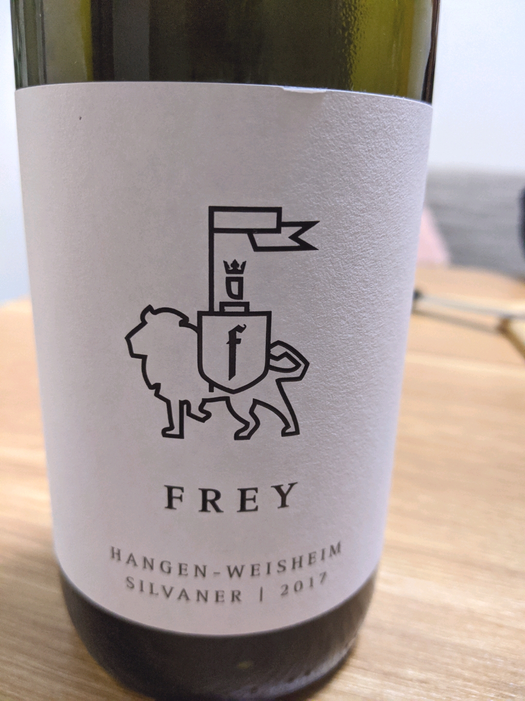 フレデリマウス・ヴァイス、アト、リナー・シルヴァナー 2021 フレデリマウス・ヴァイス、アト、リナー・シルヴァナー 2021