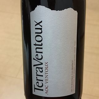 TerraVentoux Rouge
