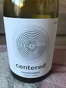 Centered Chardonnay