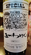 スペシャル