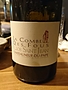 Clos Saint Jean Châteauneuf du Pape La Combe des Fous