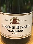 Eugénie Bézard Champagne Brut