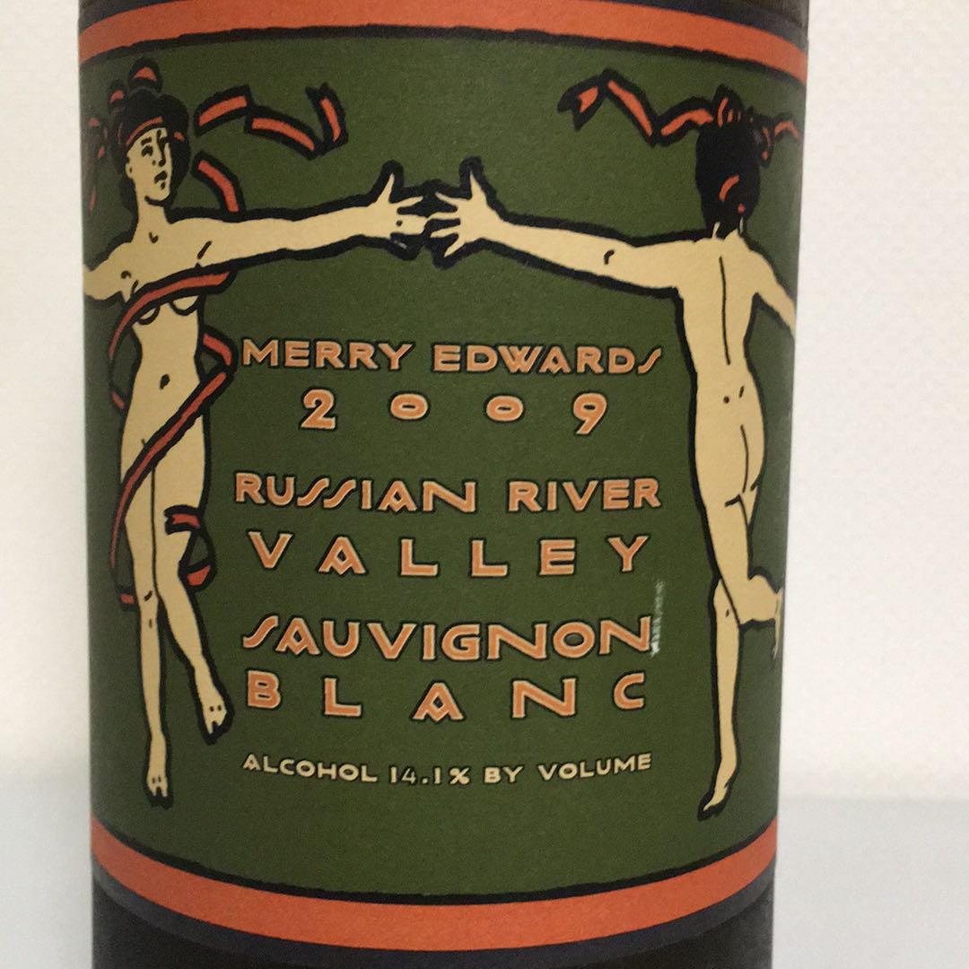 Merry Edwards Russian River Valley Sauvignon | Vinica 無料の