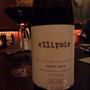 Ellipsis De La Montoya's Vineyard Tina's Block Pinot Noir(2011)