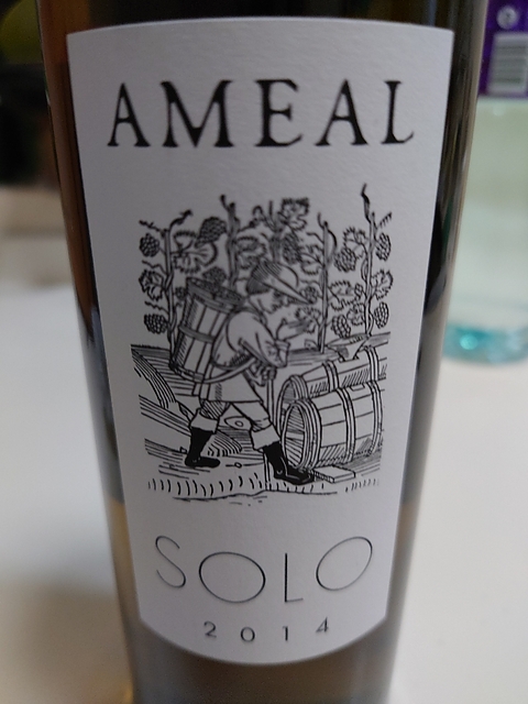 Quinta do Ameal Solo