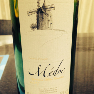 Asda Extra Special Médoc
