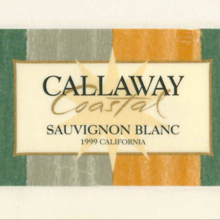 Callaway Coastal Sauvignon Blanc(キャロウェイ コースタル ソーヴィニヨン・ブラン)