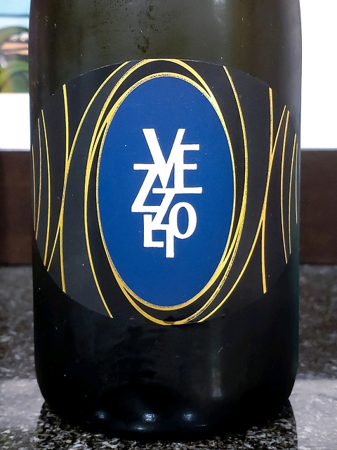 Vezzoli Franciacorta Brut Millesimato