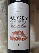 Augey Bordeaux Rouge