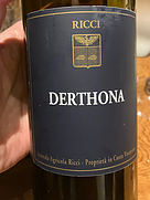 リッチ デルトーナ
