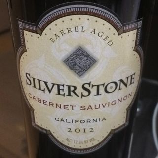 Silver Stone Cabernet Sauvignon(シルバー・ストーン カベルネ・ソーヴィニヨン)