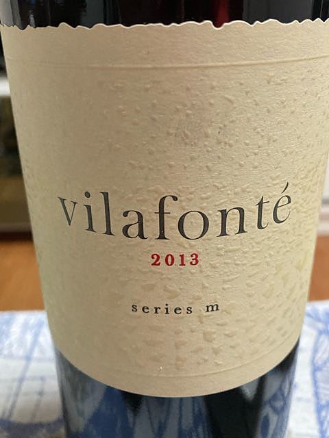 vilafonté series m 2013(ヴィラフォンテ シリーズM)