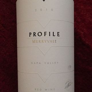 Merryvale Profile 2010(メリーヴェール プロフィール)