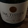 J.M. Tissier Reflet de Terre Demi Sec