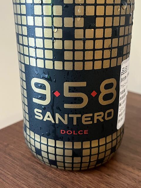 Santero 958 Dolce