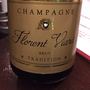 Champagne Florent Viard Brut Tradition