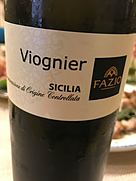 ファツィオ ヴィオニエ(2017)