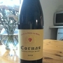 Cellier Saint Jean Cornas(2012)