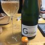 Gustave Goussard Tradition Brut