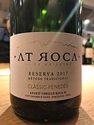 AT Roca Brut Reserva(2017)