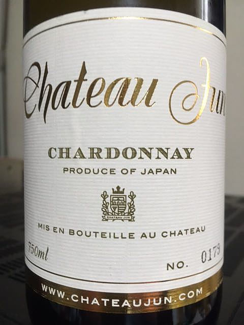 Ch. Jun Chardonnay