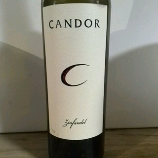 Candor Zinfandel