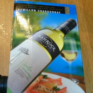 Banrock Station Sémillon Chardonnay