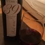 Vine: 39 Thirty Nine Red Wine