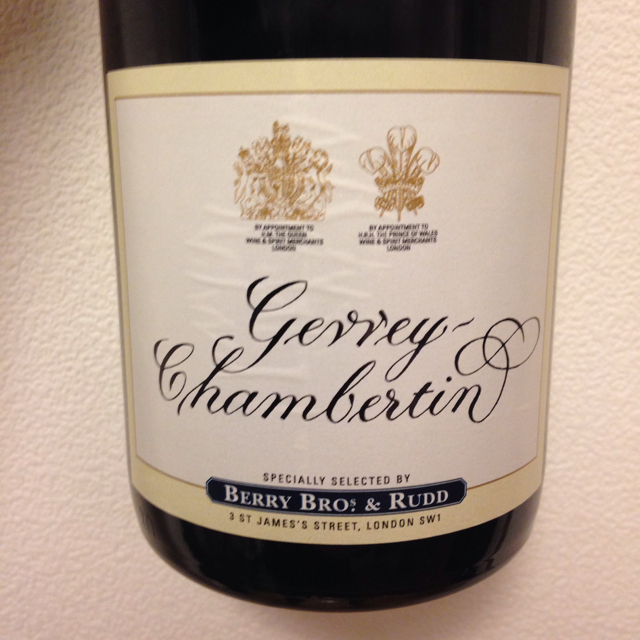 【非売品】ベリー・ブラザーズ&ラッド 社史「BERRY BROS & RUD」 非売品】ベリー・ブラザーズ&ラッド 社史「BERRY BROS & RUD